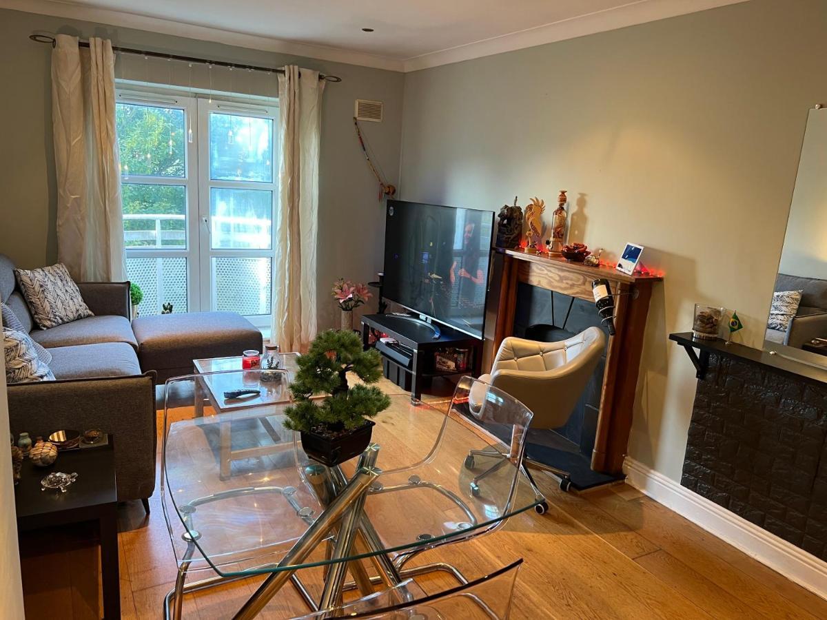 Dublin Double Room エクステリア 写真