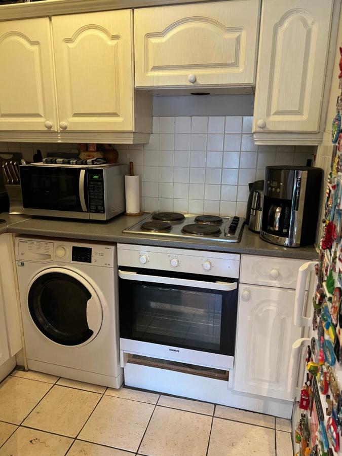 Dublin Double Room エクステリア 写真