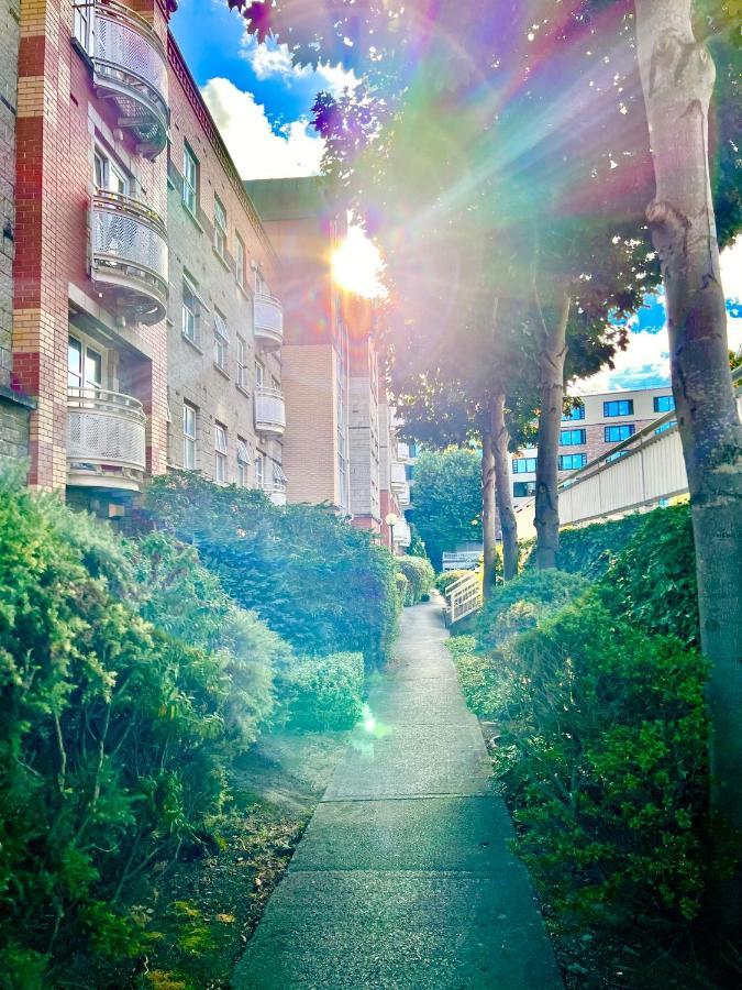 Dublin Double Room エクステリア 写真