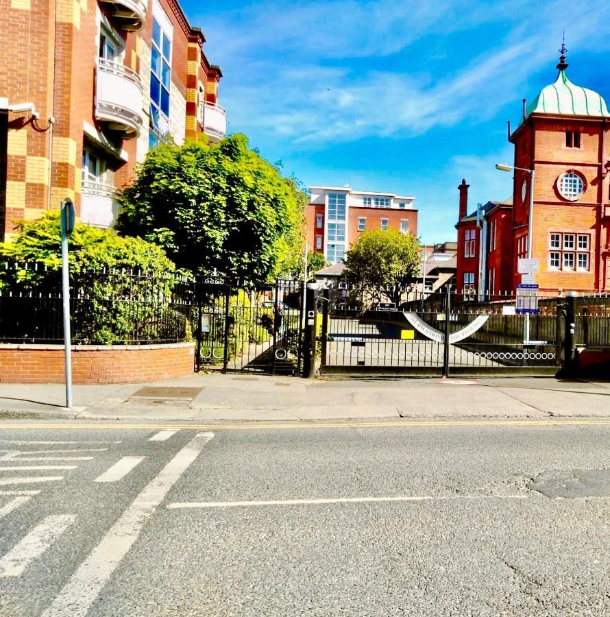 Dublin Double Room エクステリア 写真