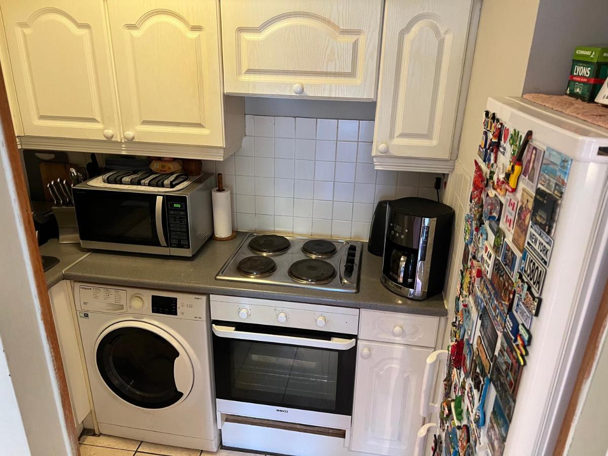 Dublin Double Room エクステリア 写真