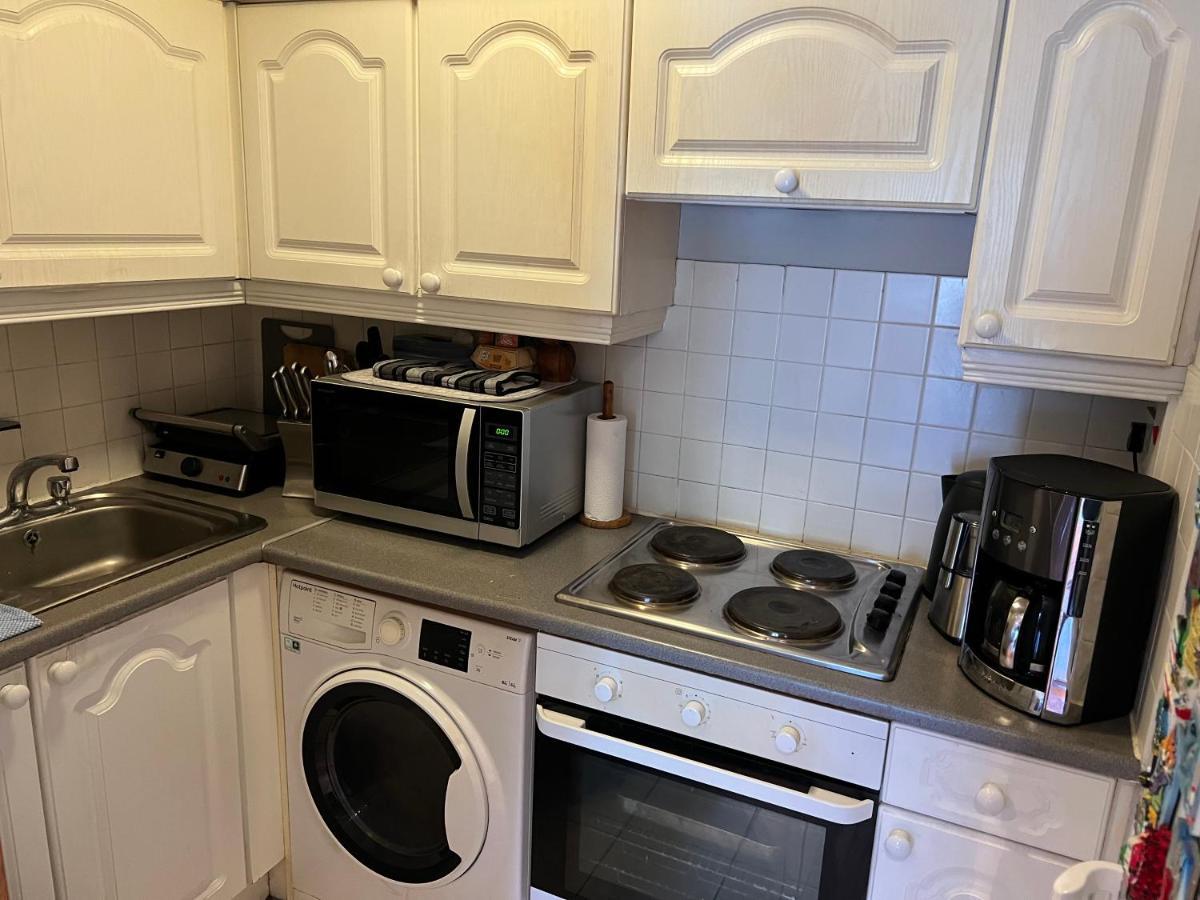 Dublin Double Room エクステリア 写真